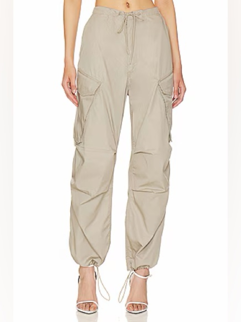 Agolde Ginerva Cargo Pant